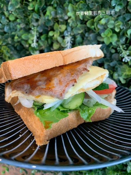 女王廚房 - hero 1