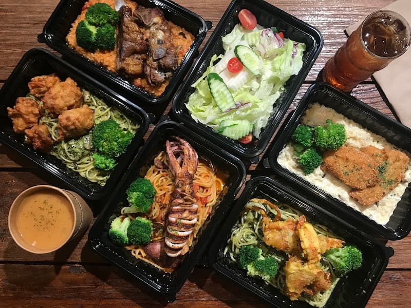 墨墨義大利麵 mur-mur pasta - hero 1