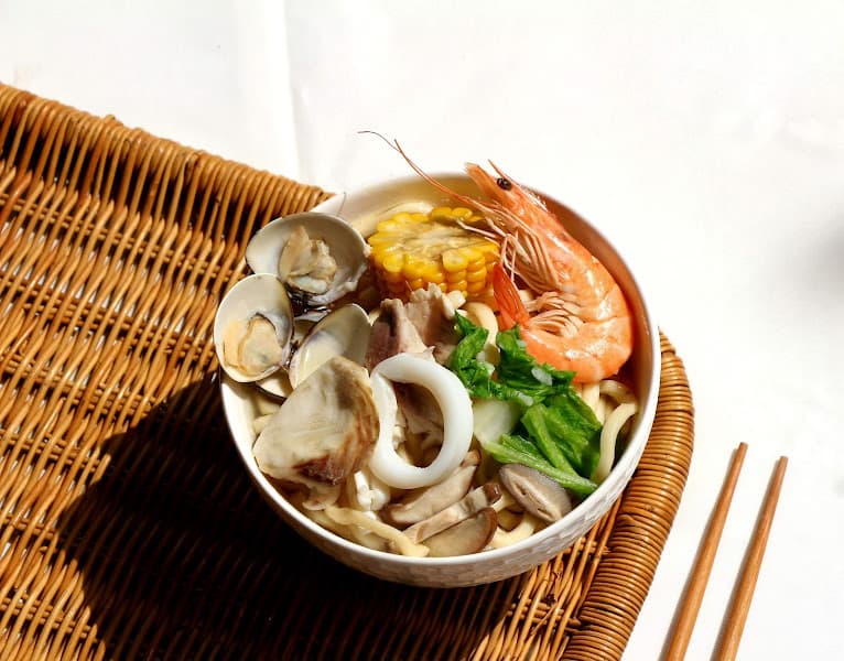 37號海鮮粥/麵 - hero 5