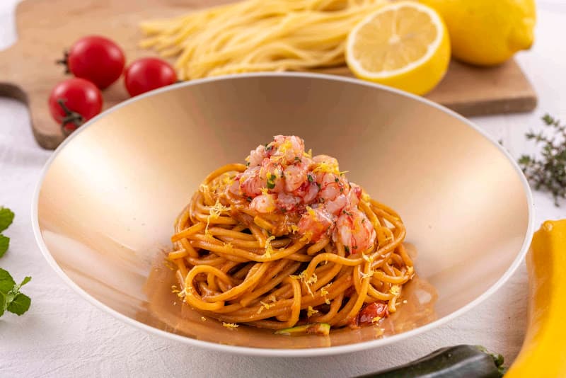 Reale Cucina Italiana - hero 1