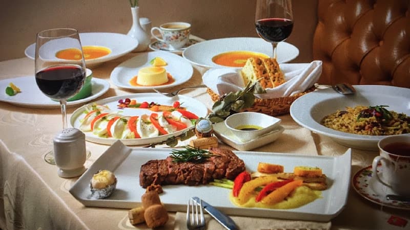 班杰諾義大利餐廳 - hero 1