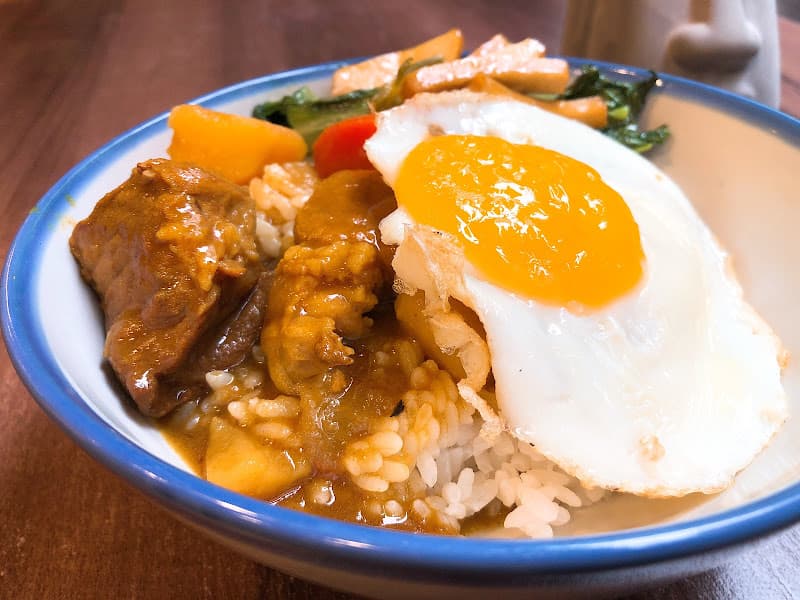 梅老闆 飯麵食堂 - hero 1