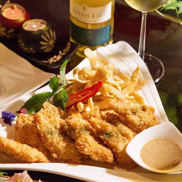 VOGUE 2 Bistro｜早咖晚酒｜歐客佬精品咖啡｜餐酒館｜現場駐唱｜Bar｜運動賽事｜葡萄酒｜ - hero 5