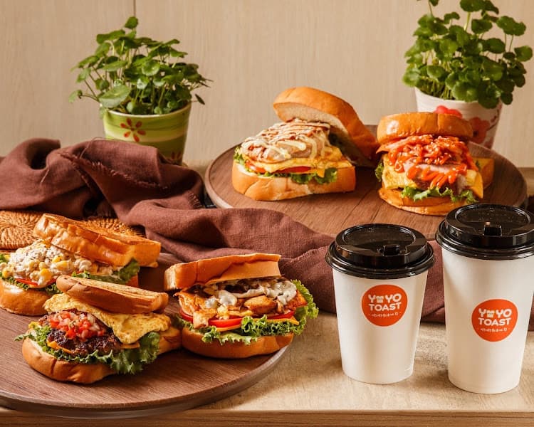 呦呦創意吐司 YOYO TOAST（2/28-3/1公休） - hero 3
