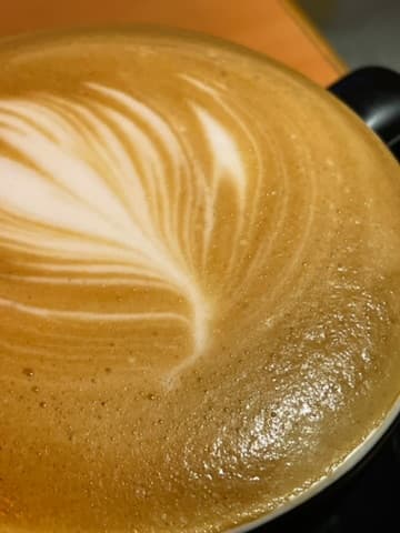 CoffeeMania鼠寓(老鼠窩） - hero 1