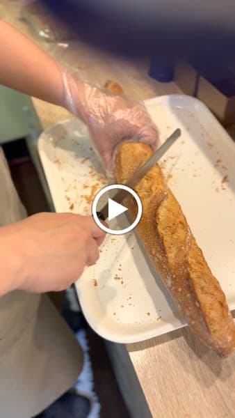 貝莉絲-用心烘焙 （沒有鮮奶油蛋糕）早上9:30--13:30暫停營業 - hero 2