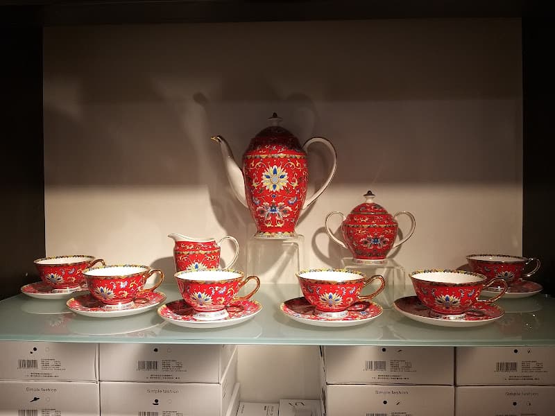 i99 COFFEE 景美店 - hero 1