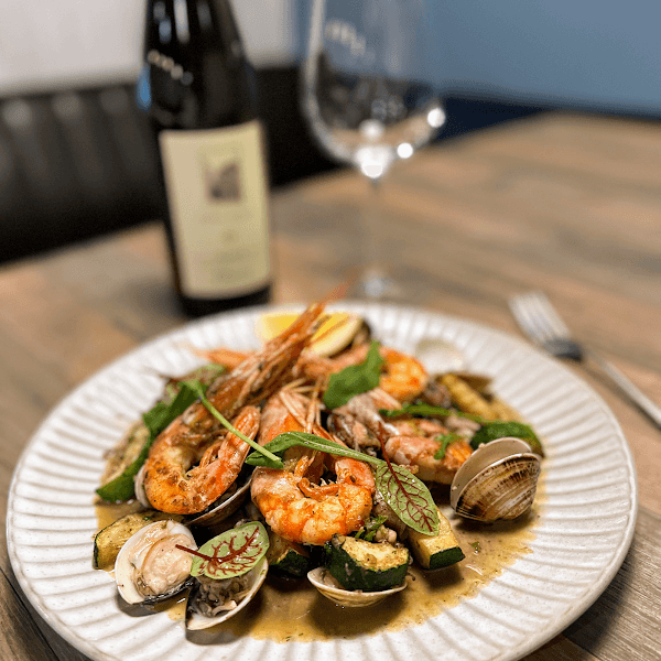 姥義麵 La pasta di nonna 義大利小館 - hero 1