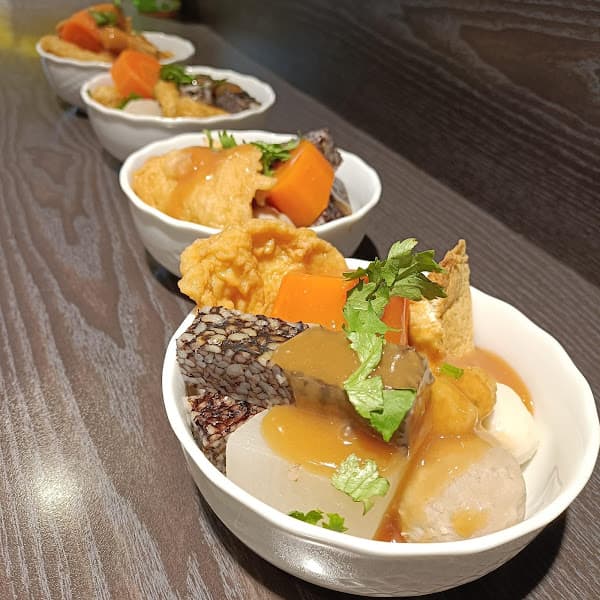 巧喜甜不辣 - hero 1