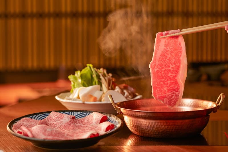 黑毛屋本家 SOGO復興店－乾杯集團 精緻鍋物品牌 - hero 1