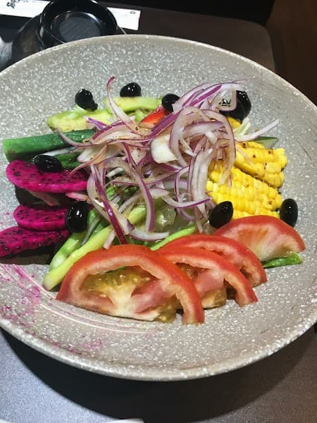 海派食堂 - hero 1