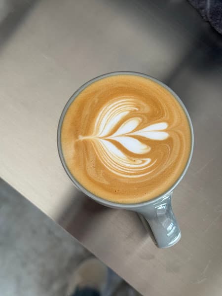 Riff Coffee Roasters - hero 1