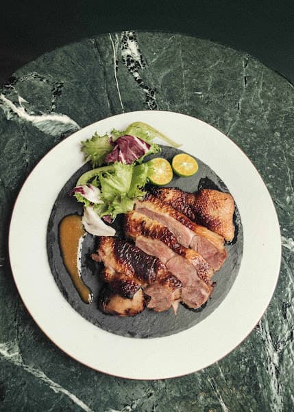 貳房苑 LivinGreen．雙好設計 - hero 1