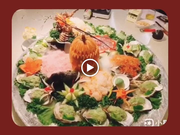 噗嚨哄海鮮餐廳 - hero 2