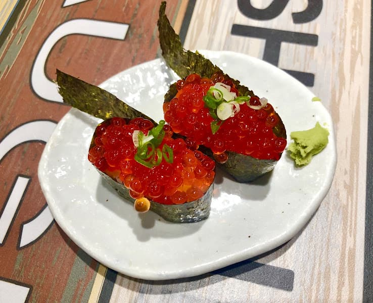 胖夫妻日式料理 - hero 1