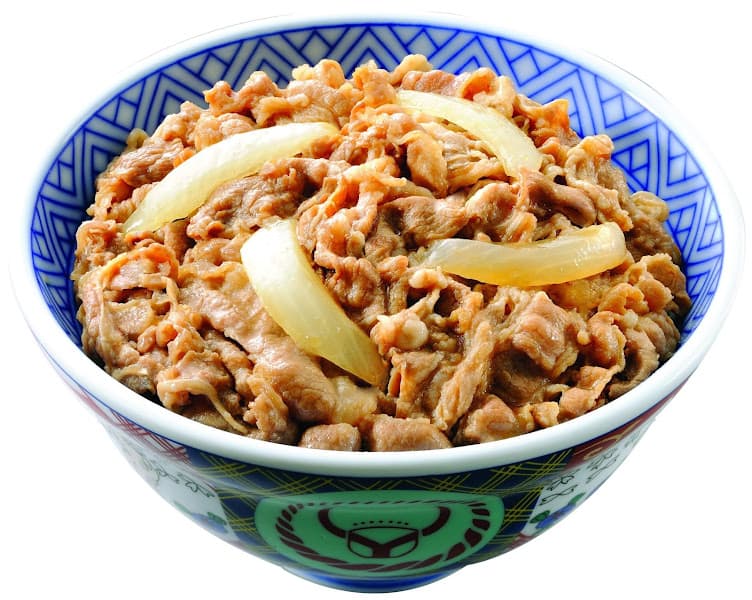 吉野家 竹林店 - hero 1