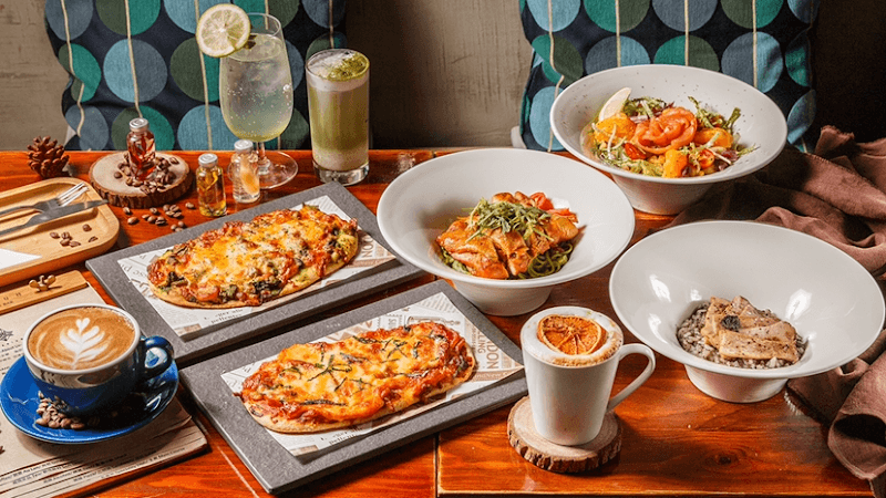 Uranium Cafe 鈾咖啡餐酒館 - hero 1