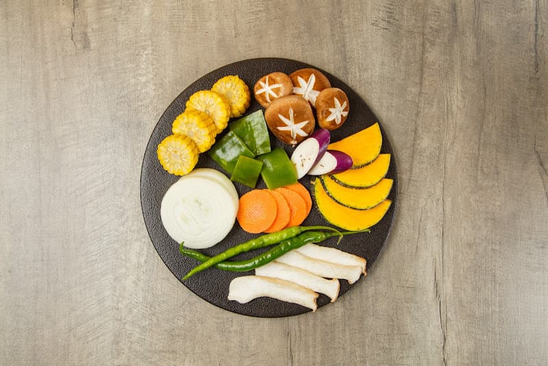 箔樂燒肉 - hero 5