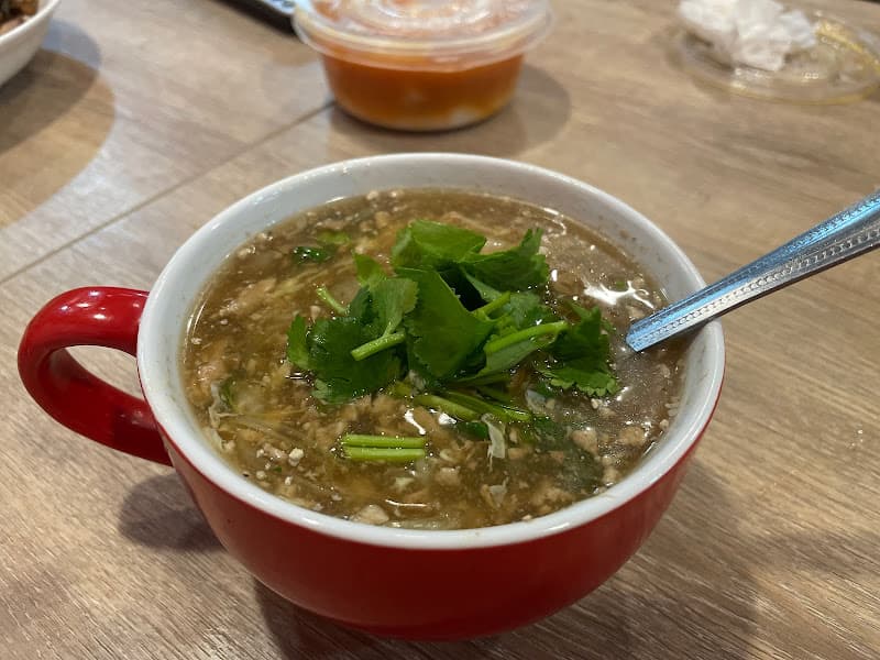 點頭蔬食創意料理 - hero 5