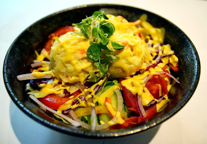 義樂麵屋 - hero 1