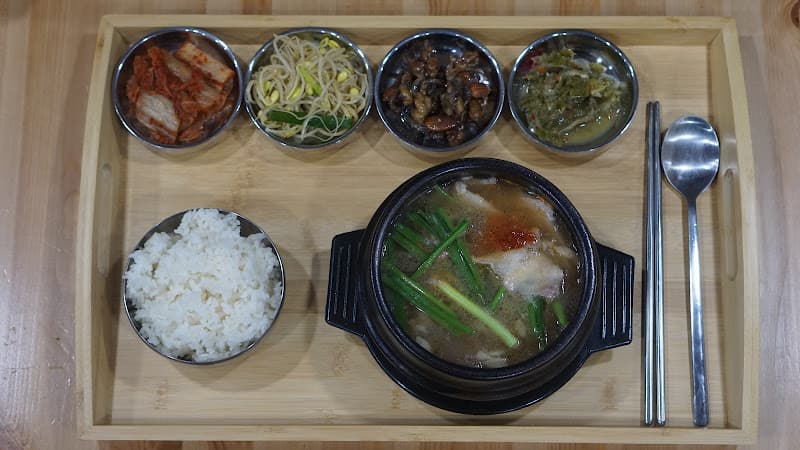 李家餐廳(Leega,韓式料理) - hero 1