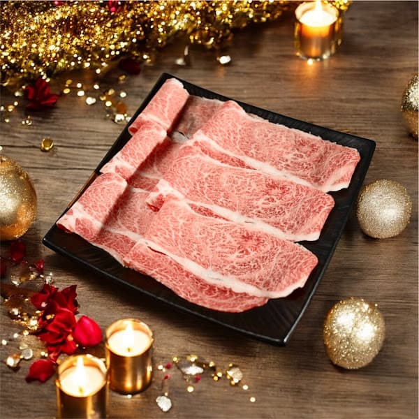 極鶴和牛鍋物(旗艦店) - hero 1