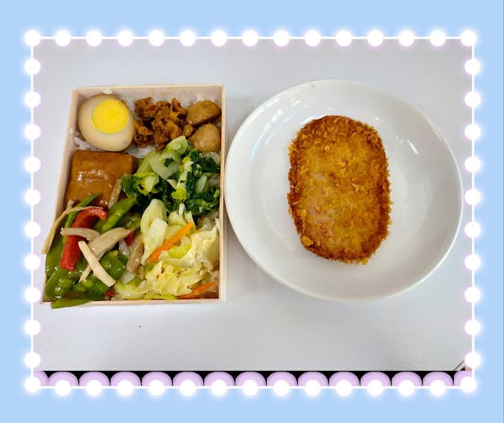 池上便當景興自助餐店 - hero 1