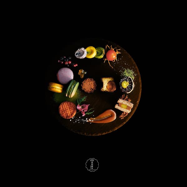 貳玖甜室 29pâtisserie (無現場販售甜點） - hero 1