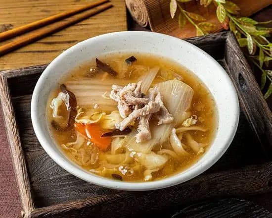 老鄒刀切麵 大安 - hero 1