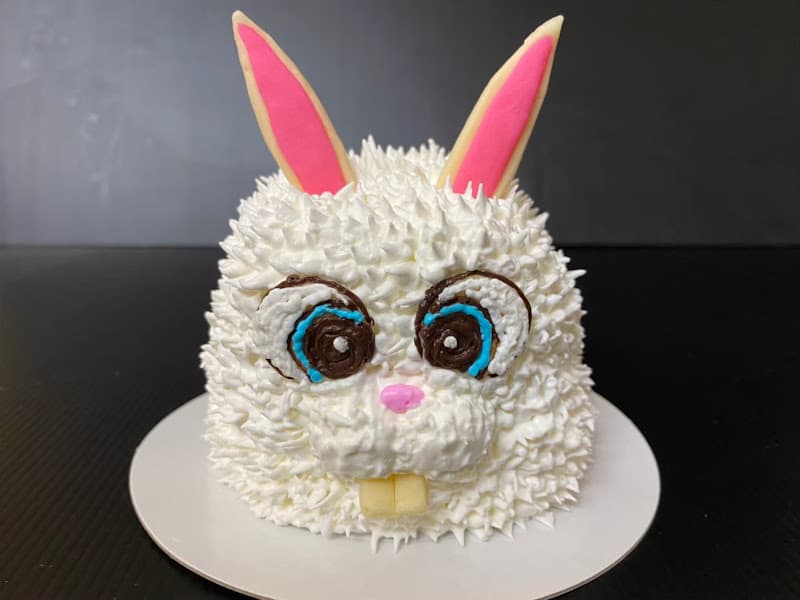 快樂角天然酵母烘焙坊 - hero 2