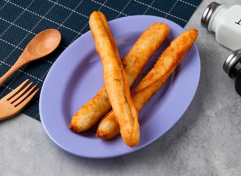 呷齁霸嘟嘟 Ba Du Du -大安區|台大|科技大樓(早午餐|早餐店|鍋燒麵)大量訂單需提前預約 來電詢問 - hero 5