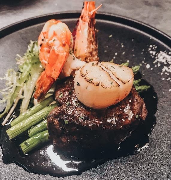 義寓Come a casa 餐酒館 - hero 1