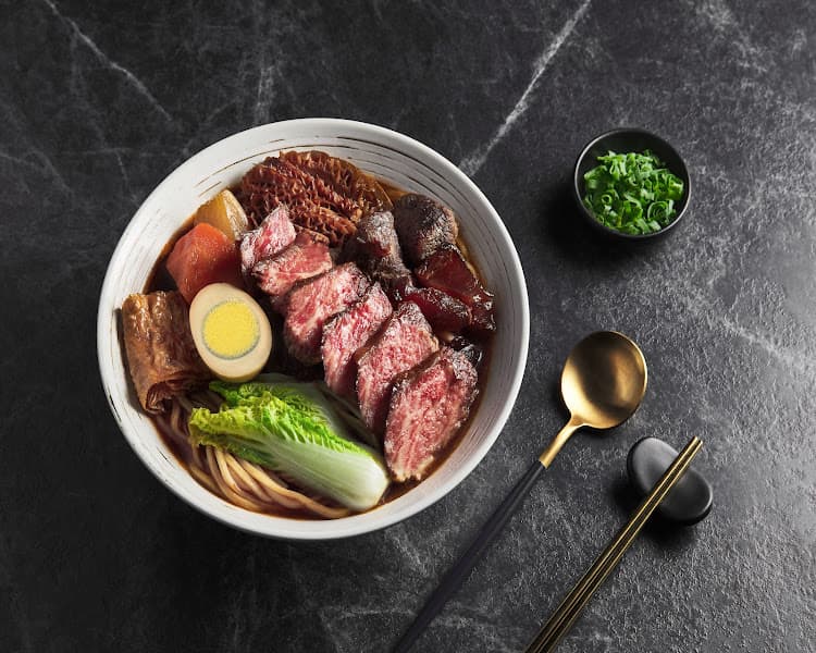 Just Kitchen 仁愛店 - hero 1