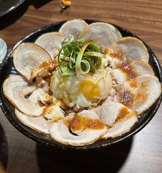 Hanekin 麵屋．羽金 - hero 1