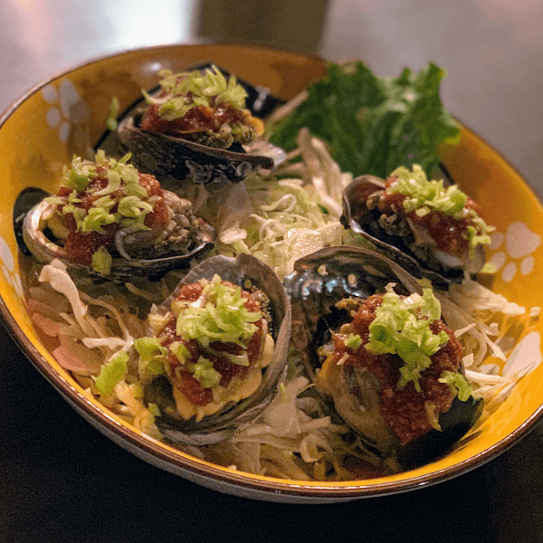 八仙炭烤熱炒 - hero 1