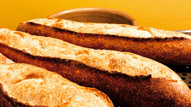 爐子煮賣所 Forno & Stufa - hero 1