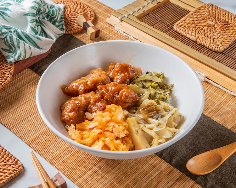 南門豬腳 [賣完會提早打烊 請先來電預定]Nan Men Ham Hock - hero 4