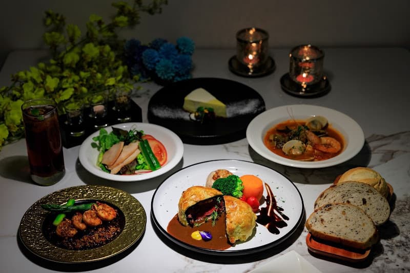 CHEN'S NICE PLACE 陳氏好地方 - hero 1