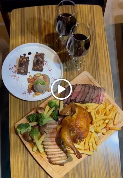 Uranium Cafe 鈾咖啡餐酒館 - hero 2