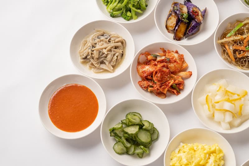 拼拼拌 都滿韓家 敦南站 - hero 4