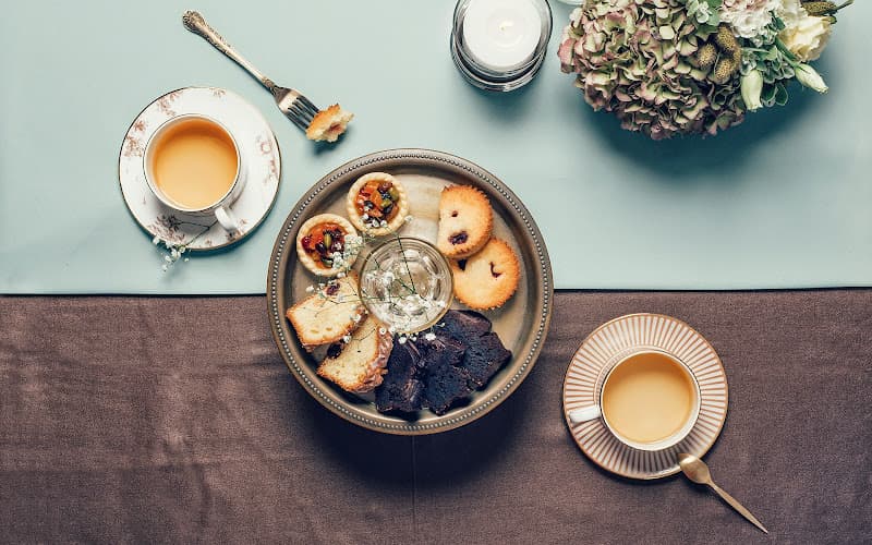 OOH LA LOVE 頂級法式手工喜餅｜Future Salon．台北旗艦店 - hero 1