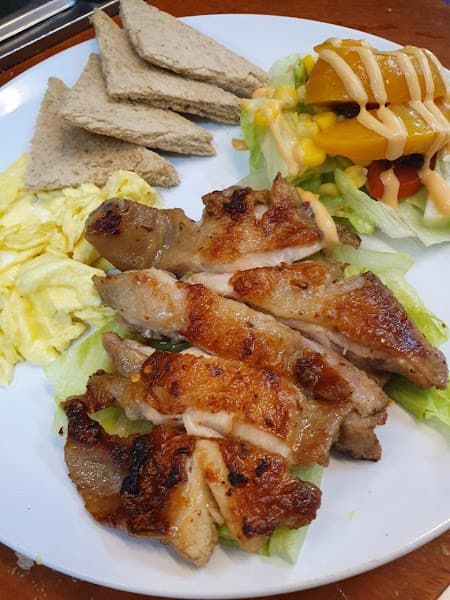 早點來友善餐廳 - hero 1