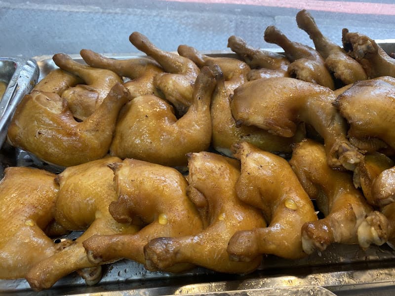 靚味燒臘 - hero 1