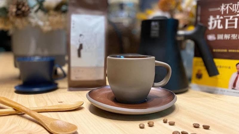 一芯廚房 - hero 1