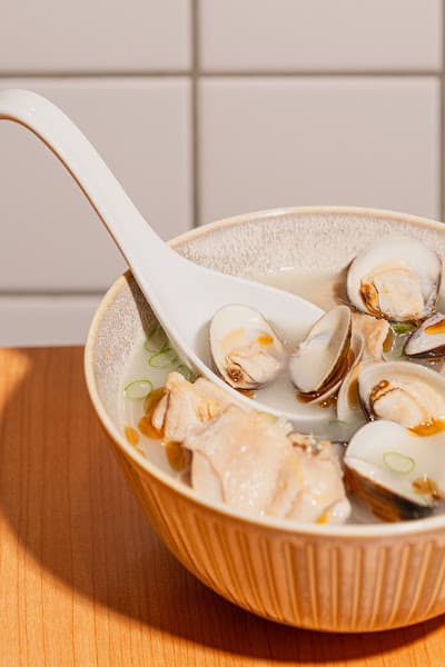 宵夜牛肉麵大王 NIGHT BEEF NOODLES KING - hero 4