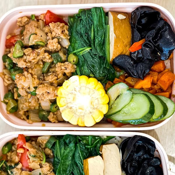 Lafe Kitchen 小聚廚房 藜麥餐盒｜藜麥溫沙拉｜甜點 - hero 4