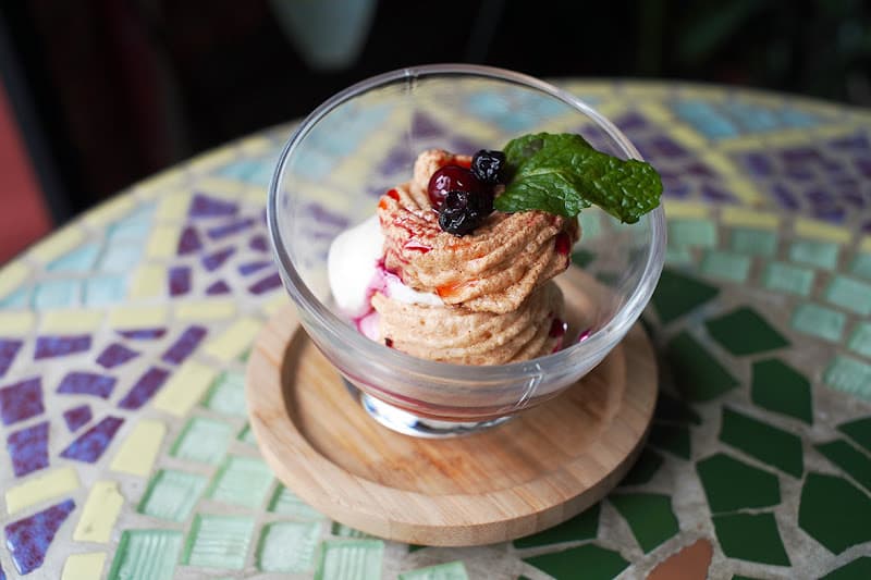 希臘左巴 歐陸風味館 - hero 1