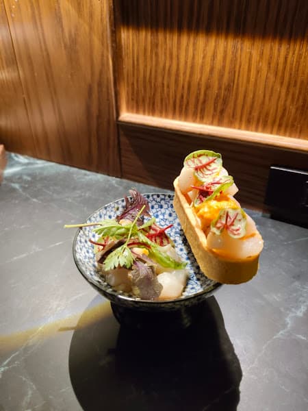 壹府YifuBarTaipei - hero 1