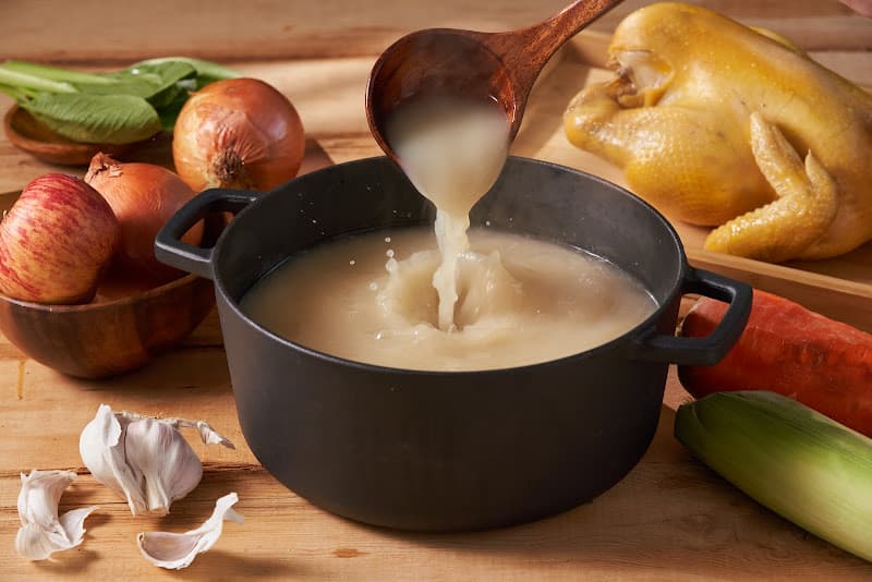 粥大福-中正寧波店 - hero 1