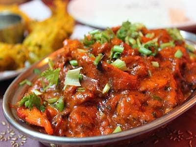 Masala House 香料館 - hero 1